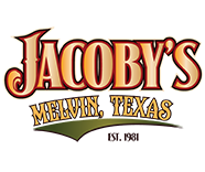 Jacoby Show Goat