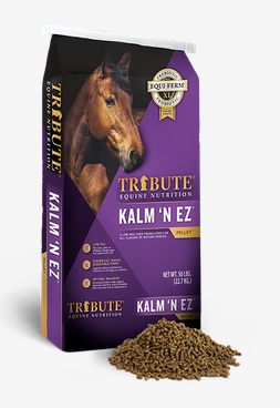 Tribute Kalm n EZ