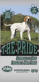 The Pride Endurance Pro